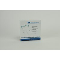 Erkoflex 4,0/120mm transpa 10St