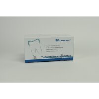 Erkoflex 4,0/120mm transpa 50St