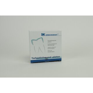 Erkoflex 5,0/120mm transpa 10St