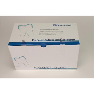 Erkoflex 5,0/120mm transpa 50St