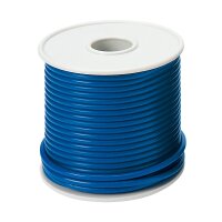 GEO Wachsdraht blau Mh 5,0mm 250g