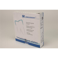 Erkolen 0,5/120mm transpa 20St