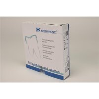 Erkolen 0,6/120mm transpa 20St