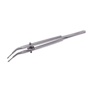 Jacket-Grip Haltezange 1105-0300 St