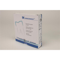 Erkolen 0,7/120mm transpa 20St