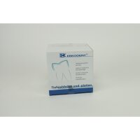 Erkolen 1,0/120mm transpa 100St