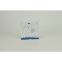 Erkolen 1,0/120mm transpa 20St