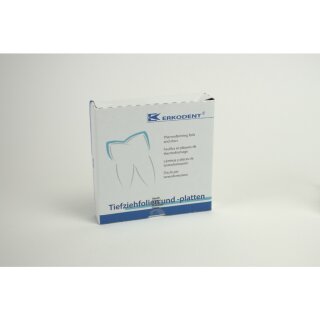 Erkolen 1,5/120mm transpa 10St