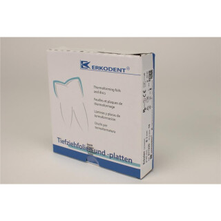 Erkolen 2,0/120mm transpa 10St