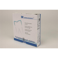 Erkolen 2,0/120mm transpa 10St