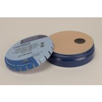 Thowax Modellierwachs beige-braun 70g