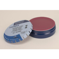 Thowax Unterziehwachs bordeaux  70g