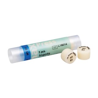 IPS e.max Press Rohling HT B2L 3St