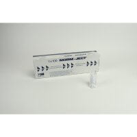 Einmalspritzen  2ml Dh  100St
