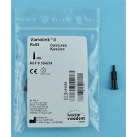 Applikationskanülen Variolink  20St