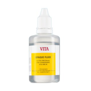 Vita opaque Fluid 250 ml Fl