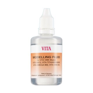 Vita Modelling Fluid 250ml Fl