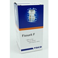 Fissurit F weiß 2x3ml