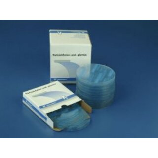 Erkodur 0,8/125mm klar m. UZF 20St