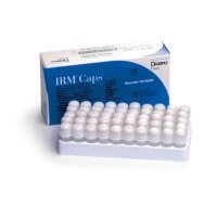 IRM Zement Caps 50 St