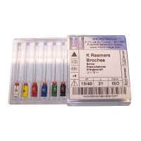 Nervkanalbohrer 221/ 45 6St