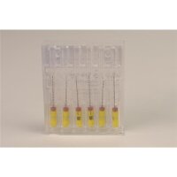 Nervkanalbohrer 221/ 50 6St