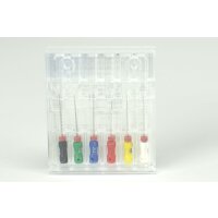 Nervkanalbohrer 221/ 15-40 6St