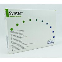 Syntac Sortiment