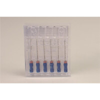 K-Bohrer n060 L25 ISO M09  6St