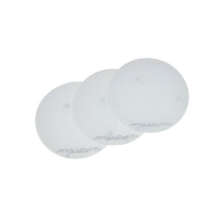 Erkoflex-95 1,5/125mm transpa 10St