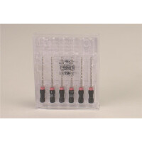 K-Bohrer n080 L25 ISO M09  6St