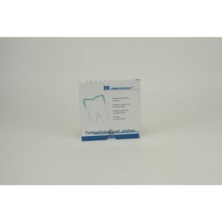 Erkoflex-95 2,5/120mm transpa 10St