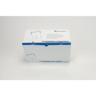 Erkoloc-pro 3,0/120mm transpa 50St