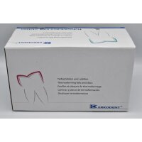 Erkoloc-pro 3,0/120mm transpa 50St