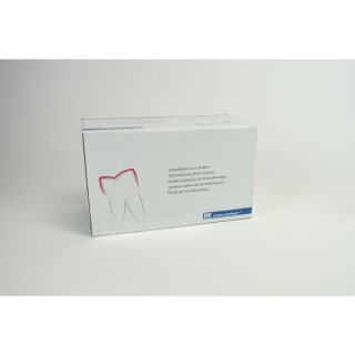 Erkoloc-pro 4,0/120mm transpa 50St