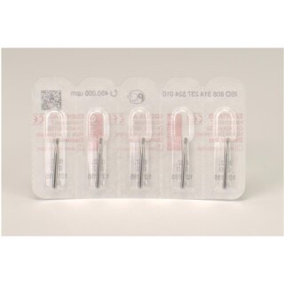 Diamant FG 822.010 5St