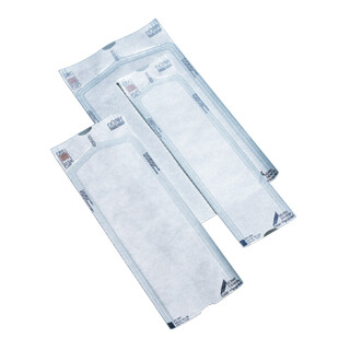 Hygofol 10 x 30 cm 500er Pa