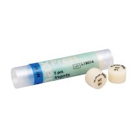 IPS e.max Press Rohling HT D4L 3St