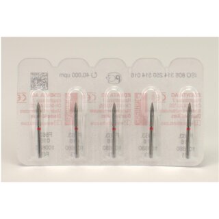 Diamant FG F 863.016 5St