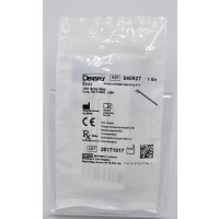 XCP-Führungsstange Bissflügel St