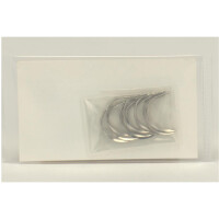 Wundnadeln Acufirm G 212/14 Dtz