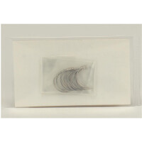 Wundnadeln Acufirm G 312/16 Dtz