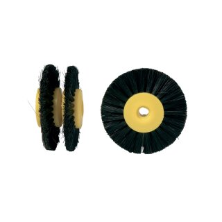 Polierbürste 3/26/55Sp PK81-3055 St