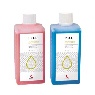 Iso K rosa 5000ml