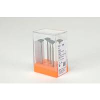 Schleifkörper grün 633 090 Hst 5St