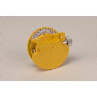 Inzisaltisch einstellbar  St