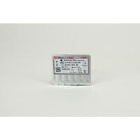 Hedströmfeilen 73/ 35 25mm steril 6St