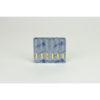 Hedströmfeilen 73/ 50 25mm steril 6St