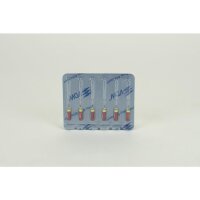 Hedströmfeilen 73/ 55 25mm steril 6St