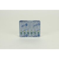 Hedströmfeilen 73/ 70 25mm steril 6St